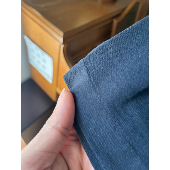 VINTAGE SCREEN STARS SINGLE STITCH RACE COME HOME SOON MENS BLACK T SHIRT XL - Picture 3 of 4